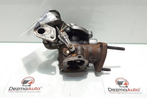 Turbosuflanta 54359700006, Opel Combo combi 1.3cdti