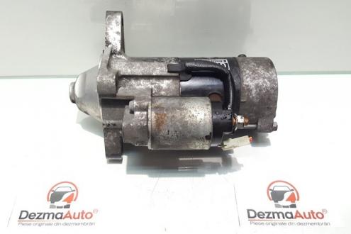 Electromotor M002T88671, Mazda 3 (BK) 2.0mzr-cd