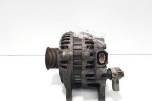 Alternator 90A, cod A3TB6581, Mazda 5 (CR19) 2.0 MZR-CD (id:345768)