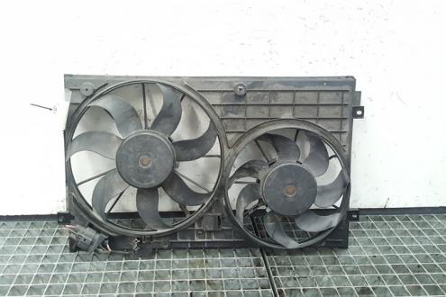 Grup electroventilatoare 1K0121207T, Vw Eos (1F7, 1F8) 2.0fsi (id:349078)