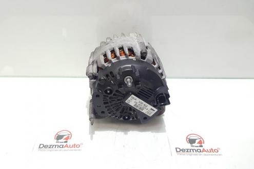 Alternator 03L903023B, Vw Tiguan (5N) 2.0tdi (id:341651)