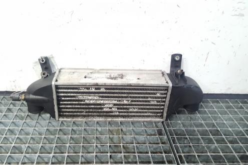 Radiator intercooler, Ford Focus combi 1, 1.8tddi (id:348953)
