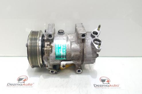 Compresor clima 0881705345, Citroen C3 (I) 1.6B (pr:117994)