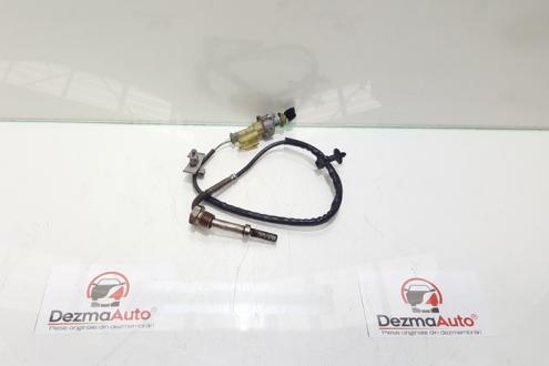 Sonda temperatura gaze GM55571302, Opel Astra J, 1.7cdti (id:349242)