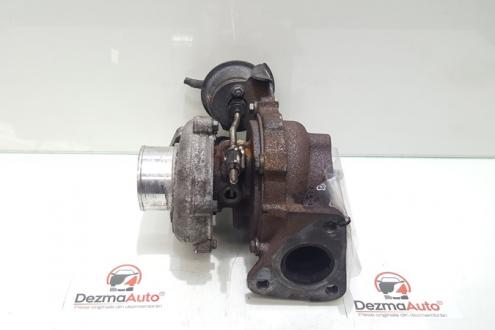 Turbosuflanta GM98053674, Opel Astra J, 1.7cdti (id:349243)