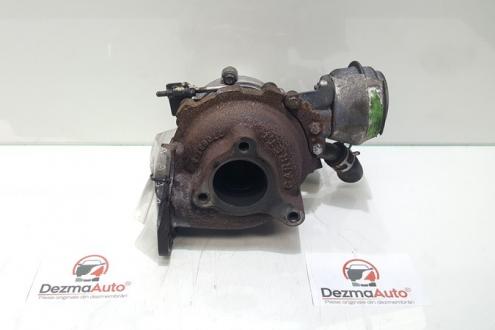 Turbosuflanta GM98053674, Opel Astra J, 1.7cdti (id:349243)