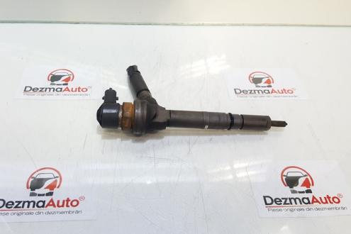 Injector cod 0445110174, Opel Astra H GTC 1.7cdti