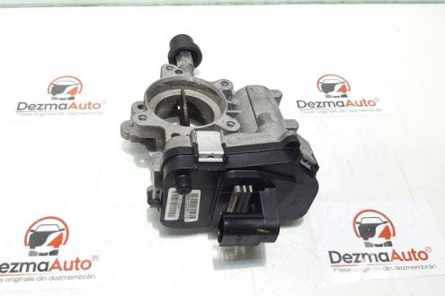 Clapeta acceleratie  48CPD6, Fiat Doblo Cargo (263) 1.6d m-jet