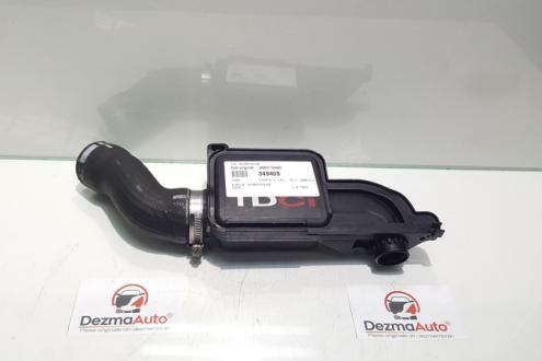 Tub intercooler 9650712480, Ford Fiesta 5, 1.4tdci (id:349405)