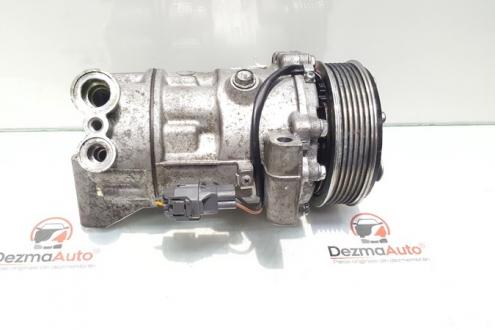 Compresor clima 51868880, Fiat Punto /Grande Punto (199) 1.6d m-jet