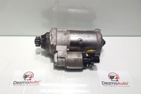 Electromotor 02Z911021C, Vw Polo (6R) 1.4tdi (id:349655)