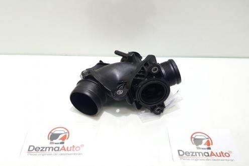 Tub intercooler 04L129635D, Audi A6 Avant (4G5, C7) 2.0tdi