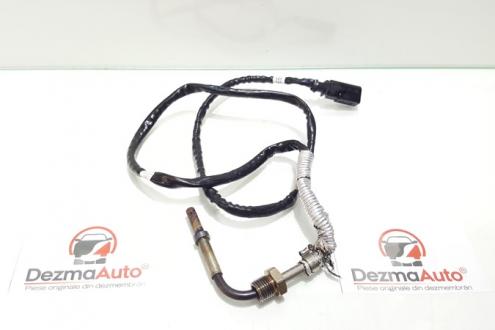 Sonda temperatura gaze 04L906088DR, Seat Leon (5F1) 2.0tdi