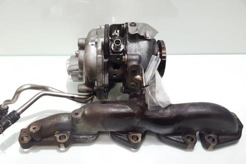 Turbosuflanta 04L253056L, Seat Leon SC (5F5) 2.0tdi