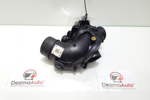 Tub intercooler 04L129635D, Vw CC 2.0tdi