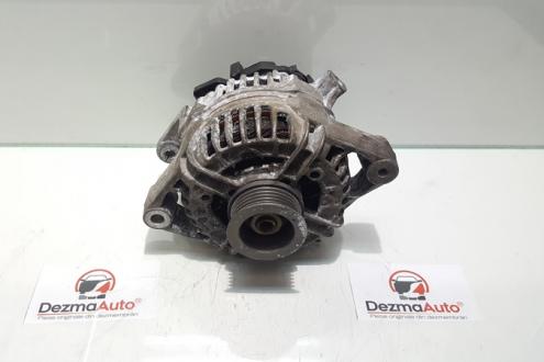 Alternator cod 90561971, Opel Astra G, 1.6b (pr:110747)