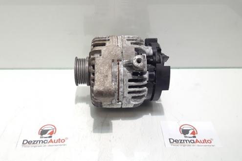 Alternator cod 90561971, Opel Astra G, 1.6b (pr:110747)