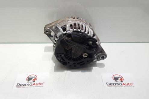 Alternator cod 90561971, Opel Astra G, 1.6b (pr:110747)