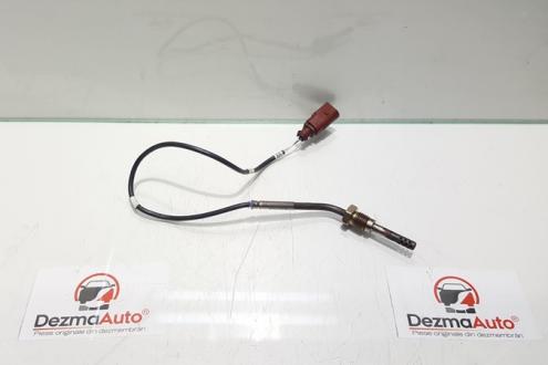 Sonda temeratura gaze 03G906088AC, Skoda Fabia 2, 1.4tdi (id:349731)