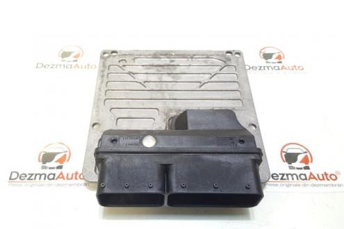 Calculator motor A2710107444, Mercedes Clasa C T-Model (S203) 2.2CDI