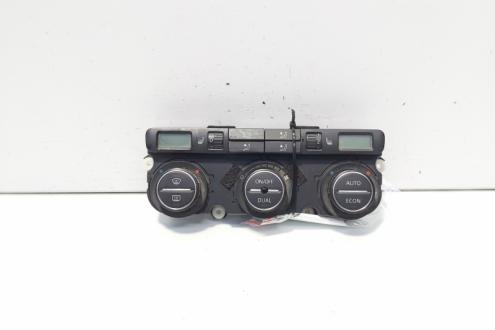 Display climatronic 3C0907044DA, Vw Passat (3C2) (id:349722)