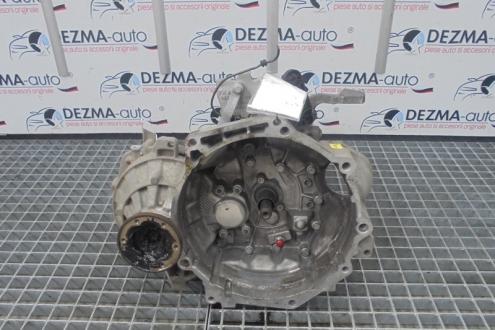 Cutie viteza manuala JCR, Vw Golf 5 Variant (1K5) 1.9tdi (pr:110747)