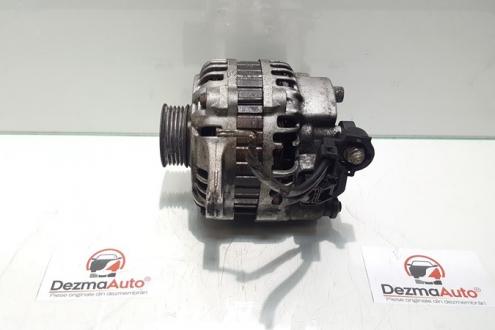 Alternator 90A, cod A3T08491, Mazda 626 V, 2.0 diesel (id:349873)