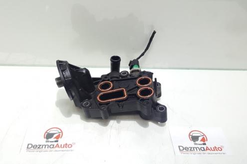 Suport filtru ulei, 04B115389B, Vw Polo (6R) 1.4tdi (id:349567)