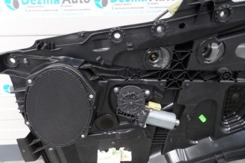 Motoras macara Ford Fiesta 5, 2002-2008 (id:159407)