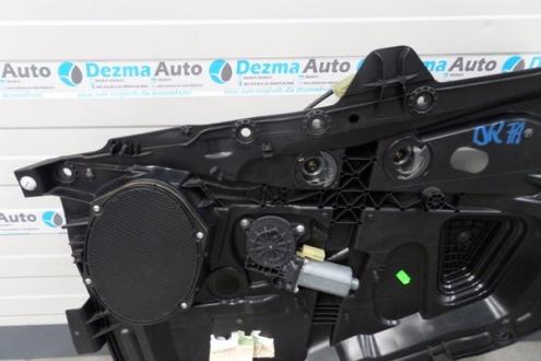 Motoras macara Ford Fiesta 5, 2002-2008 (id:159407)