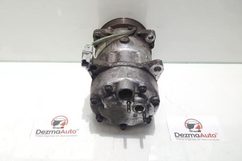 Compresor clima, 9639109580, Peugeot 607, 2.2hdi (id:349250)