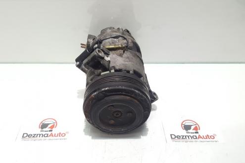 Compresor clima, 6452-6905643-06, Bmw 3 (E46) 2.0d (id:349254)