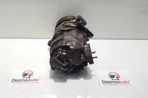 Compresor clima, 6452-6905643-06, Bmw 3 (E46) 2.0d (id:349254)