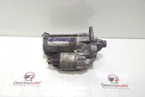 Electromotor, Renault Megane 2, 1.5dci (id:350001)