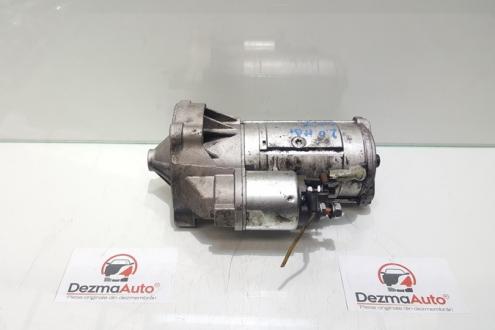 Electromotor, Peugeot 407 SW, 2.0hdi (id:349997)