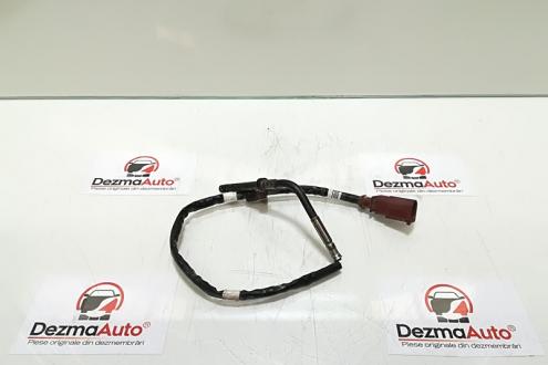 Sonda temperatura gaze 03L906088FG, Seat Toledo 4 (KG3) 1.6tdi