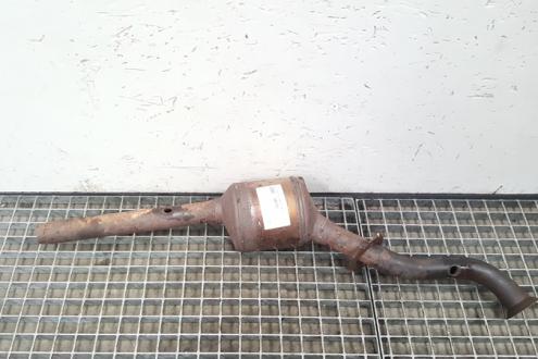 Catalizator, 208026928R, Dacia Sandero 2, 1.2B (id:349797)