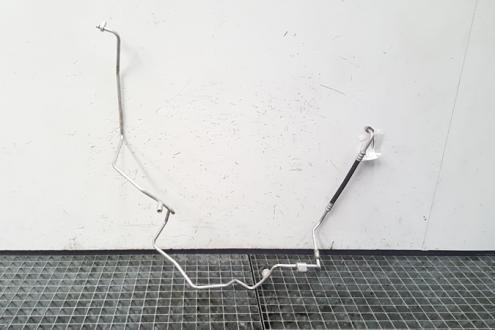 Conducta clima cu senzor 924408188R, Dacia Sandero 2, 1.2b (id:349812)