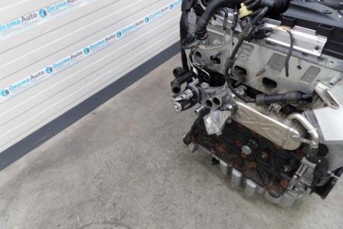 Motor CFH, Vw Golf 6 Variant, 2.0tdi (pr:110747)