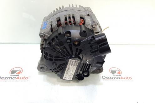 Alternator 150A, cod 9645907580, Fiat Ulysse (179AX) 2.0b