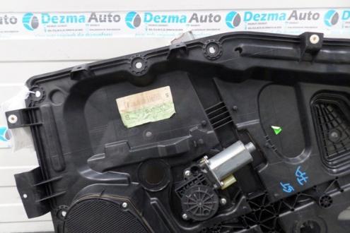 Motoras macara Ford Fiesta 5, 2002-2008 (id:159403)