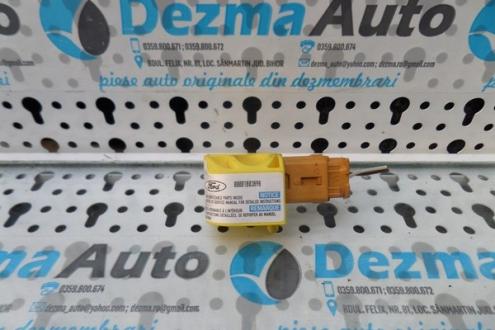 Senzor impact 2S6T-14B342-AD, Ford Fiesta 5 (id.159467)