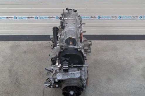 Motor CBZ, Vw Jetta 4 (6Z) 1.2tsi  (pr:345722)