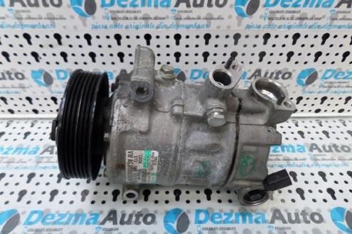 Compresor clima 5N0820803H, Vw Passat Variant, 2.0tdi, CFH (pr:110747)