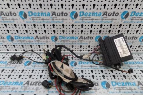 Modul senzor parcare 97BX-13K236-AB, Ford Fiesta 5 (id.159531)