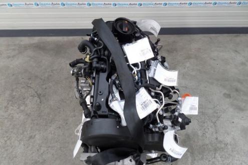 Motor CFH, Vw Passat CC, 2.0tdi (pr:345722)