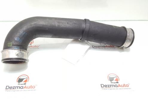 Furtun intercooler 1K0145838N, Skoda Octavia 2 (1Z3) 1.9TDI