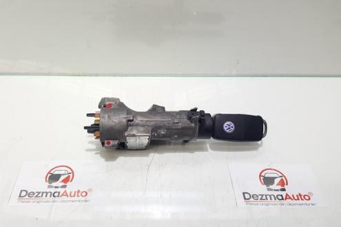 Contact cu cheie 4B0905851C, Vw New Beetle (9C1, 1C1) (id:350007)