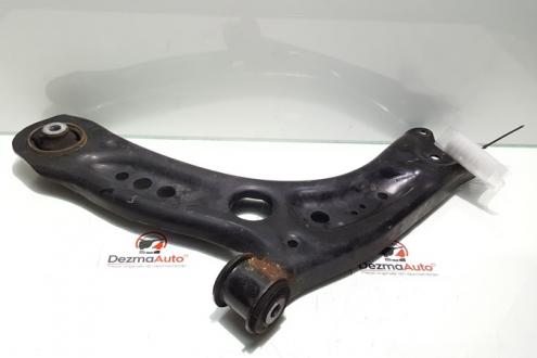 Brat trapez stanga fata, 5Q0407151, Vw Golf 7 (5G) 1.6tdi (id:350170)