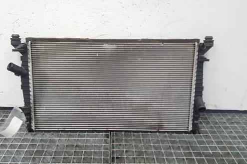 Radiator racire apa 3M5H-8005-TL, Ford Focus 2 combi (DA) 1.6tdci